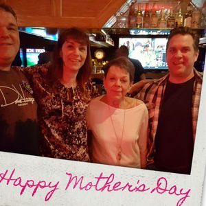 Meet your Posher, Deborah